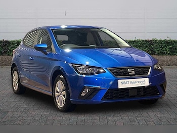 SEAT - Ibiza