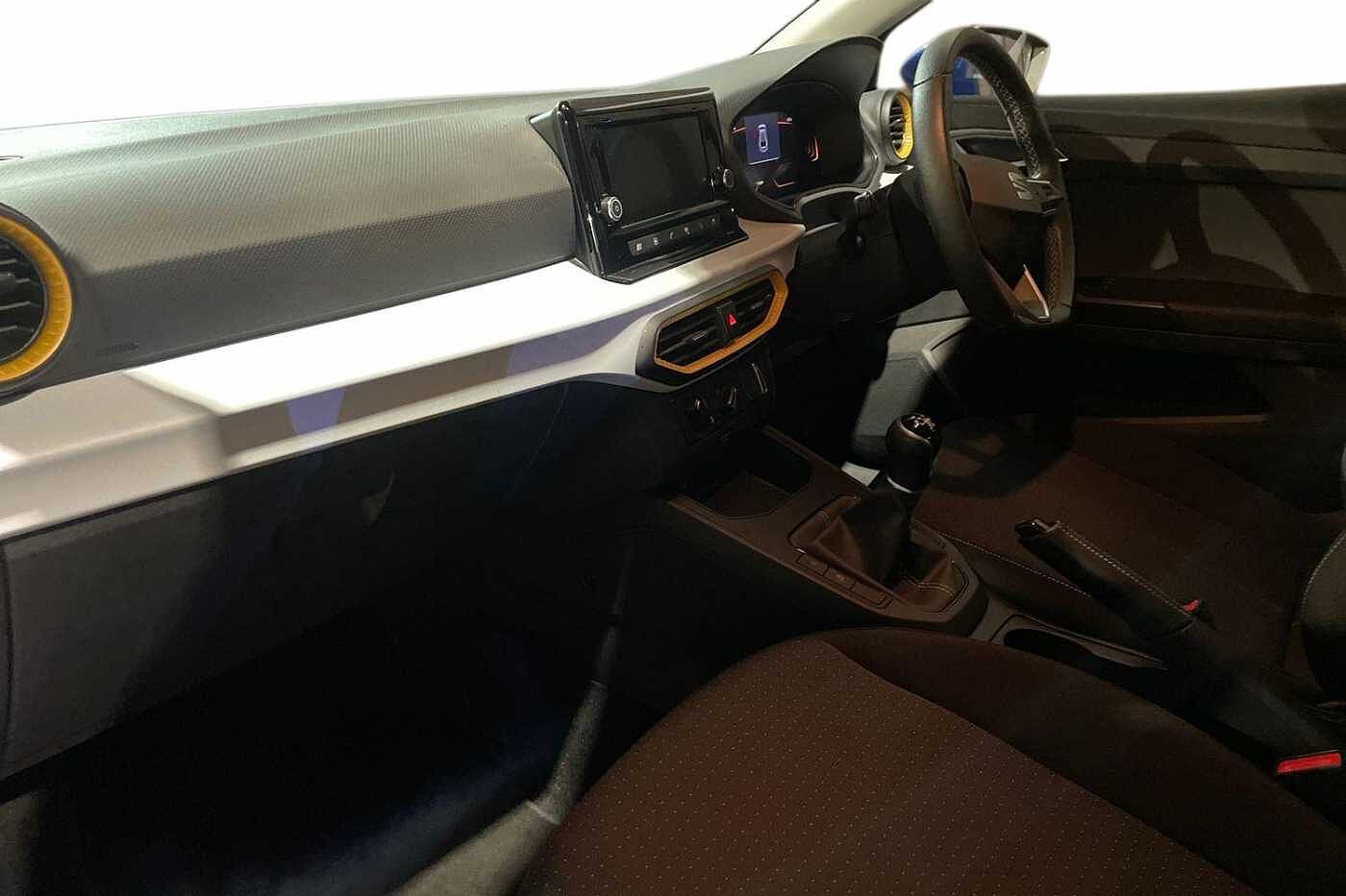 Used SEAT Ibiza 2023 for sale - 76837730: Photo 2