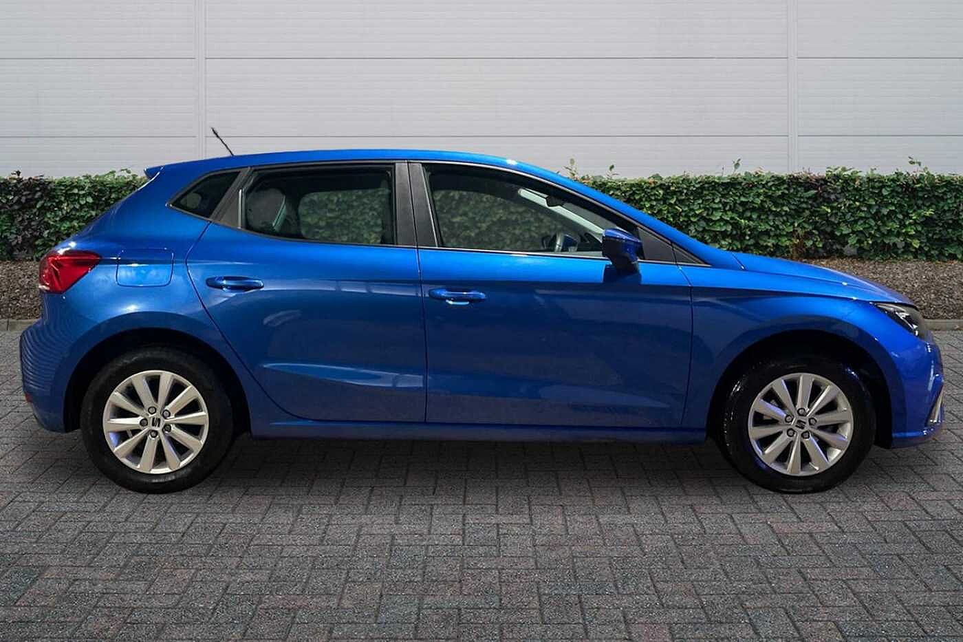 Used SEAT Ibiza 2023 for sale - 76837730: Photo 4