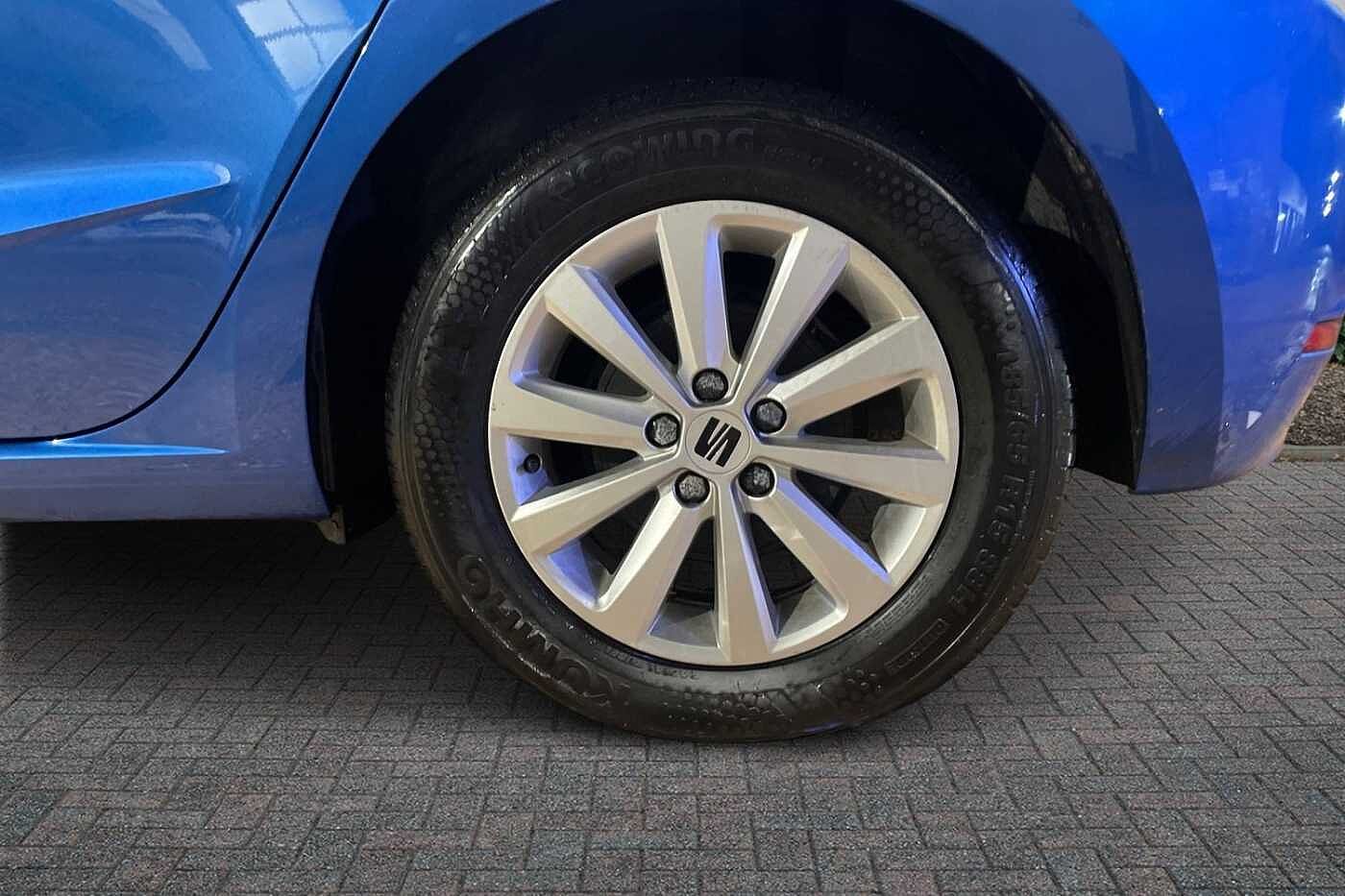 Used SEAT Ibiza 2023 for sale - 76837730: Photo 5