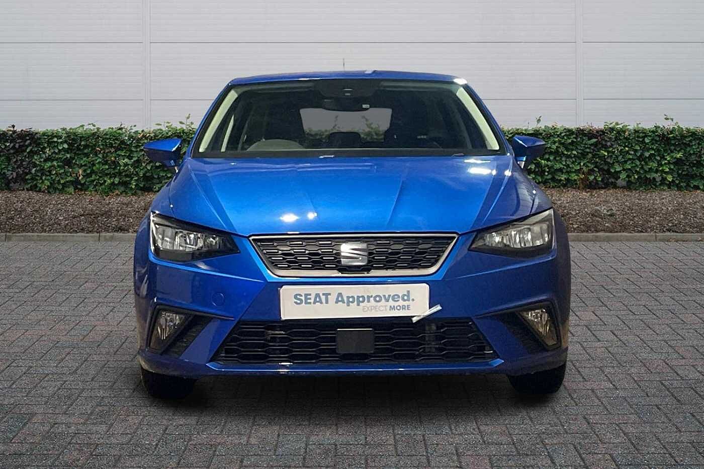 Used SEAT Ibiza 2023 for sale - 76837730: Photo 7