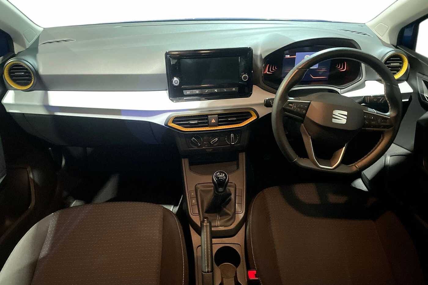 Used SEAT Ibiza 2023 for sale - 76837730: Photo 9