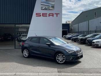 2022 (72) - 1.0 TSI 110 FR 5dr