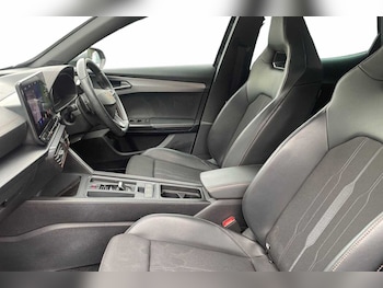 Used Cupra Formentor 2022 for sale - 79350305: Photo