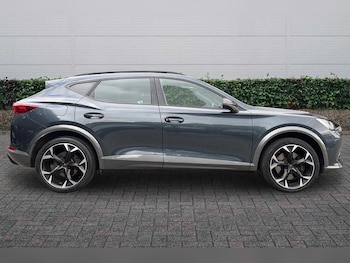 Used Cupra Formentor 2022 for sale - 79350305: Photo