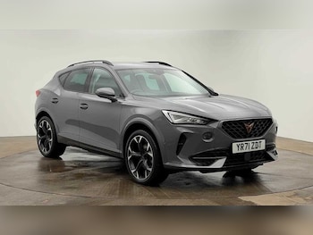 2021 (71) - 1.4 eHybrid 204 V2 5dr DSG