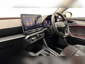 Used Cupra Formentor 2021 for sale - 76888264: Photo