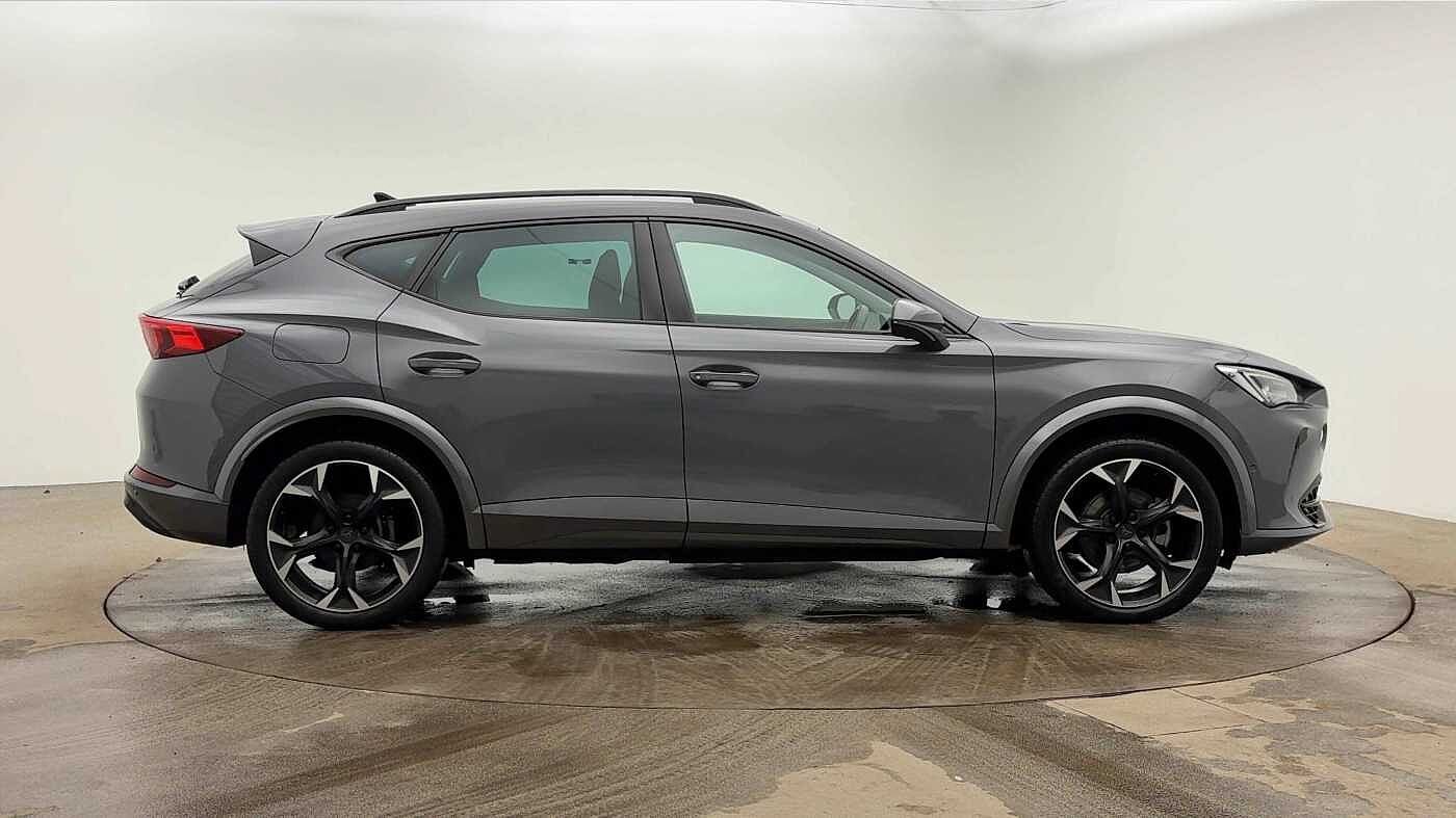 Used Cupra Formentor 2021 for sale - 76888264: Photo 4