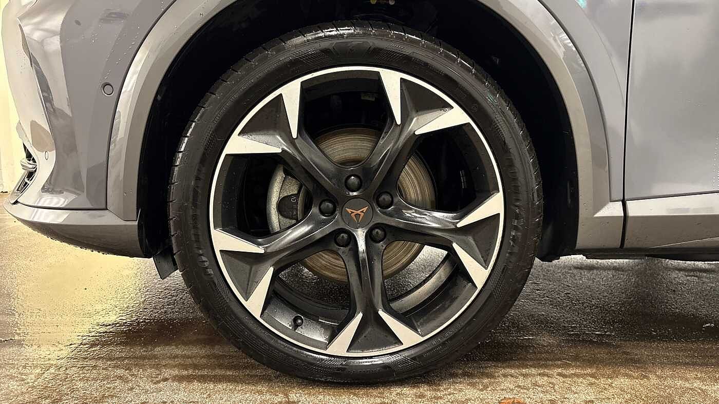 Used Cupra Formentor 2021 for sale - 76888264: Photo 5