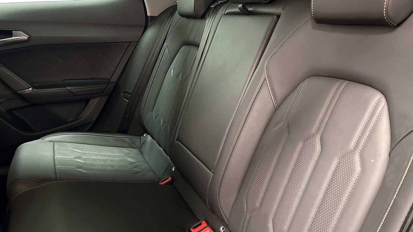 Used Cupra Formentor 2021 for sale - 76888264: Photo 7