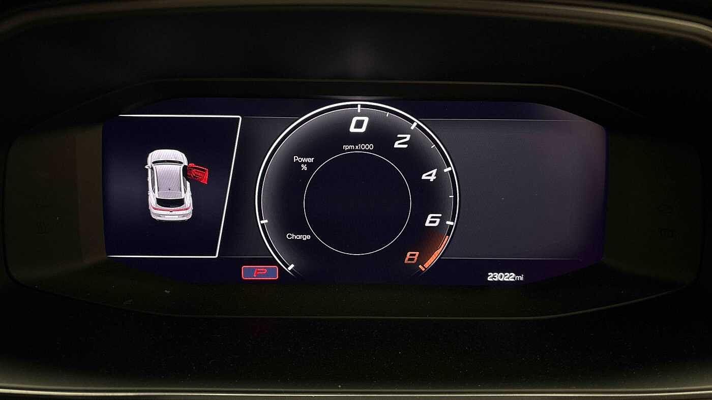 Used Cupra Formentor 2021 for sale - 76888264: Photo 9