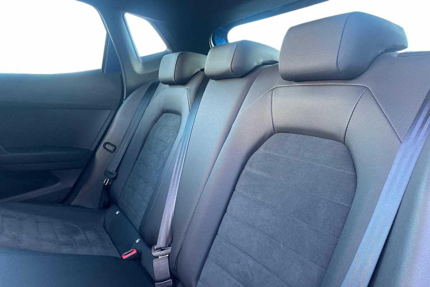 Used SEAT Ibiza 2023 for sale - 76692694: Photo 10