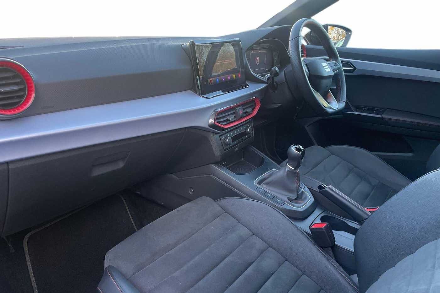 Used SEAT Ibiza 2023 for sale - 76692694: Photo 2