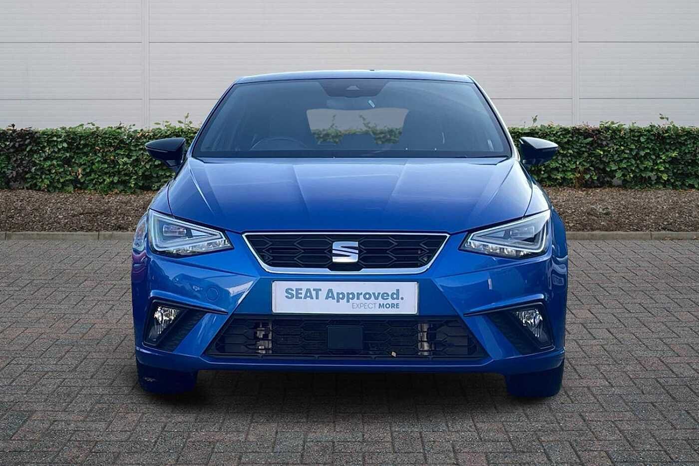 Used SEAT Ibiza 2023 for sale - 76692694: Photo 7