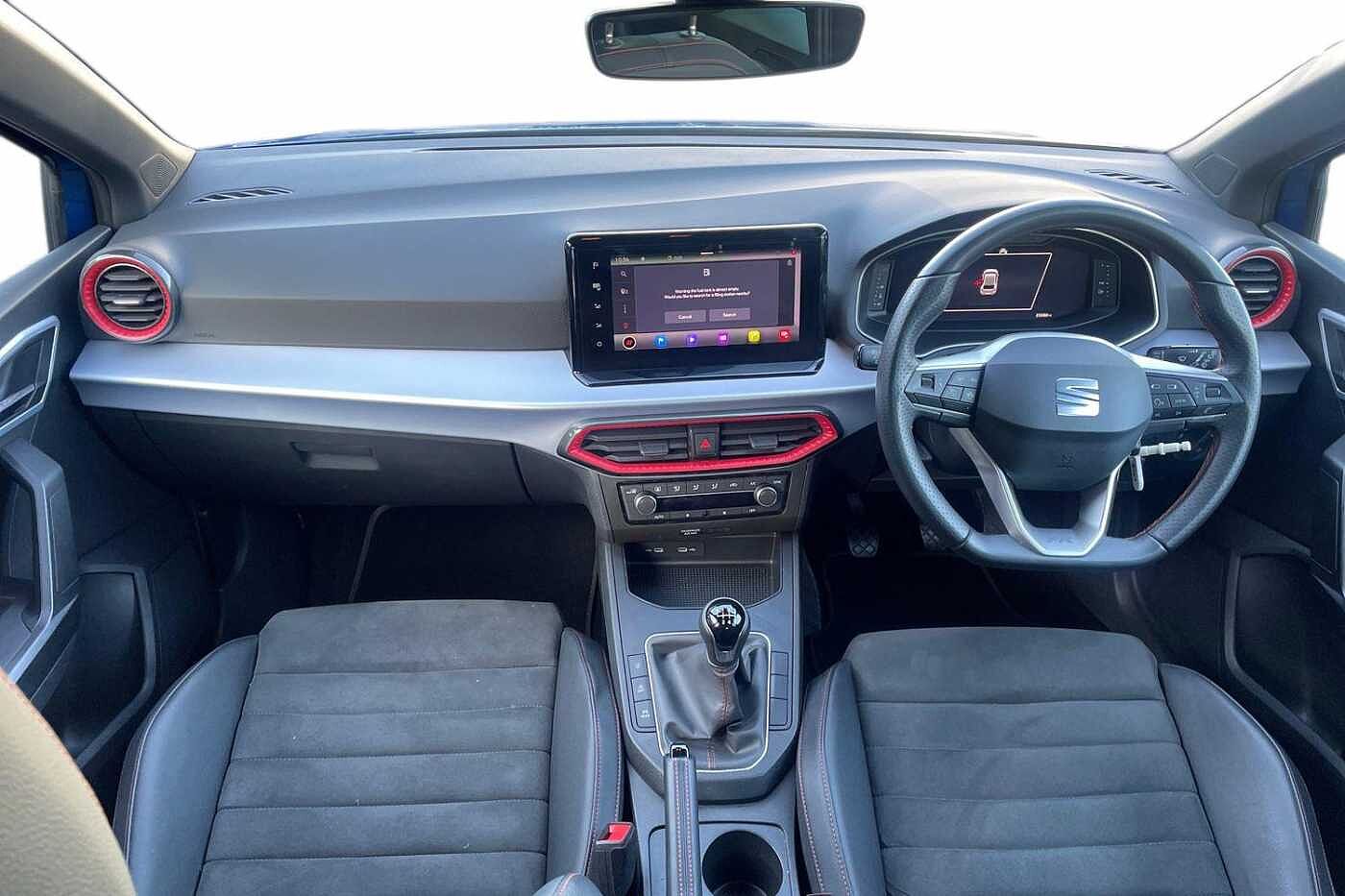 Used SEAT Ibiza 2023 for sale - 76692694: Photo 9