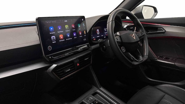 Used Cupra Formentor 2023 for sale - 76190718: Photo 2