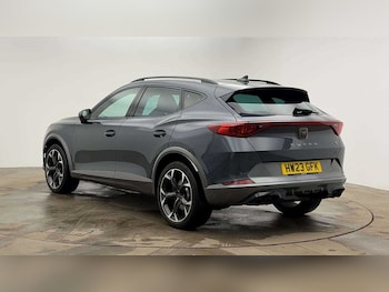 Used Cupra Formentor 2023 for sale - 76190718: Photo 3
