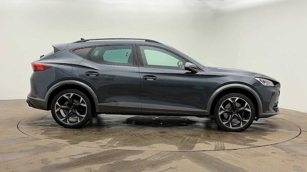 Used Cupra Formentor 2023 for sale - 76190718: Photo 4