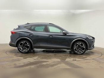 Used Cupra Formentor 2023 for sale - 76190718: Photo 4