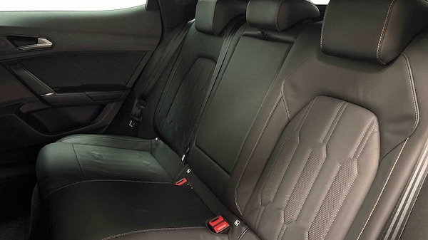 Used Cupra Formentor 2023 for sale - 76190718: Photo 7