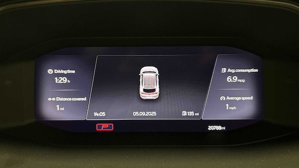 Used Cupra Formentor 2023 for sale - 76190718: Photo 9