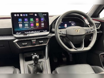 Used Cupra Formentor 2025 for sale - 78948179: Photo