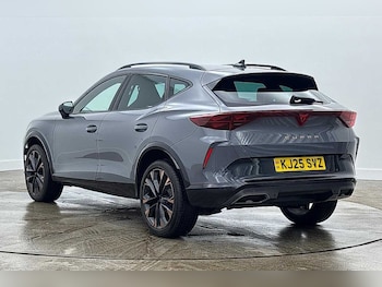 Used Cupra Formentor 2025 for sale - 78948179: Photo