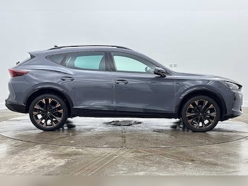 Used Cupra Formentor 2025 for sale - 78948179: Photo