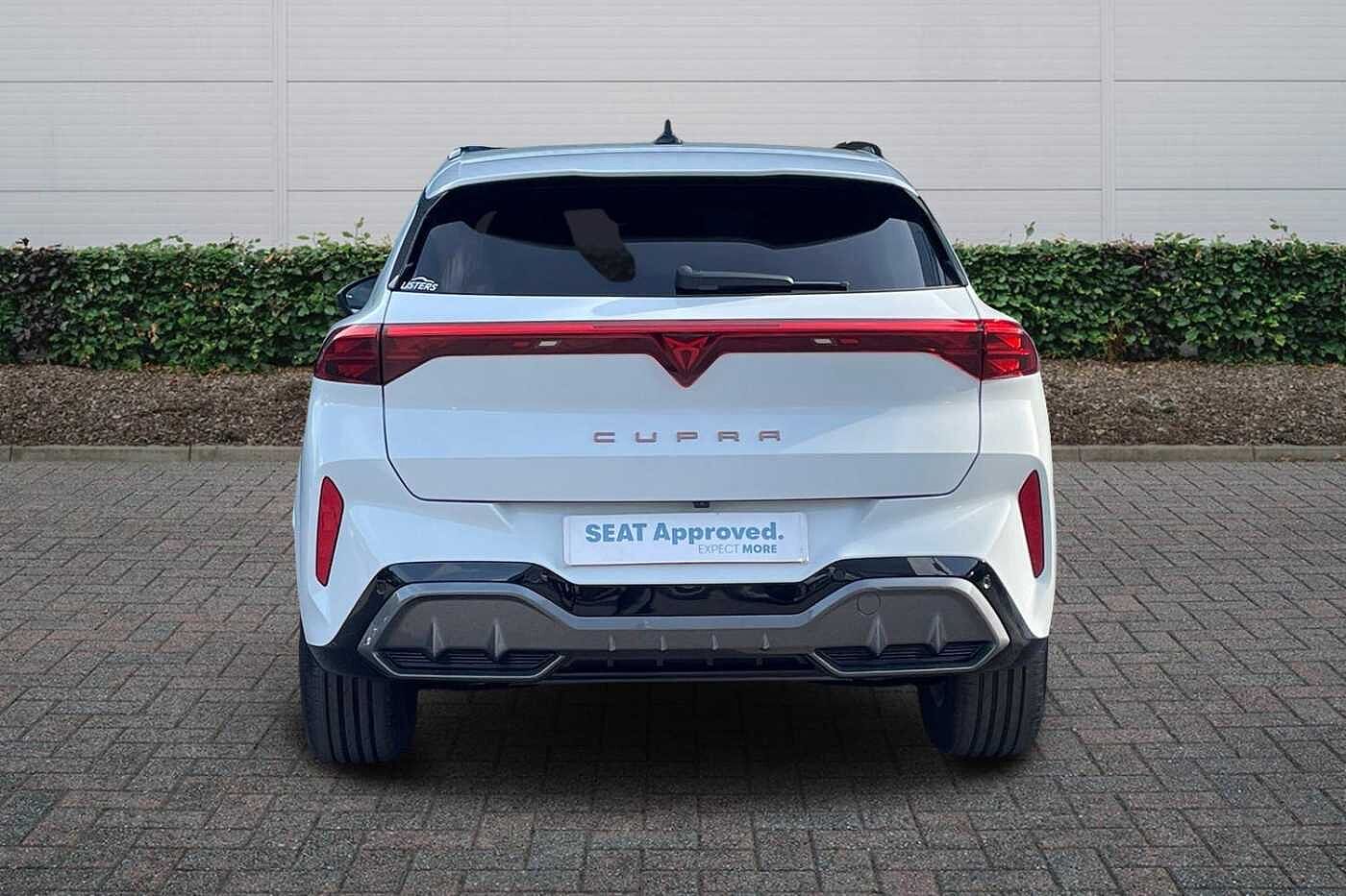 Used Cupra Terramar 2025 for sale - 77176677: Photo 12