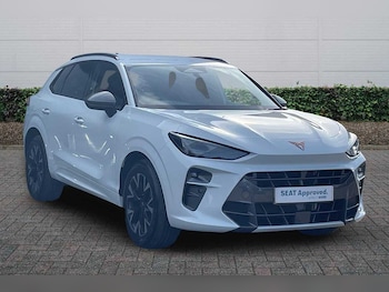 Used Cupra Terramar 2025 for sale - 77176677: Photo