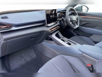 Used Cupra Terramar 2025 for sale - 77176677: Photo