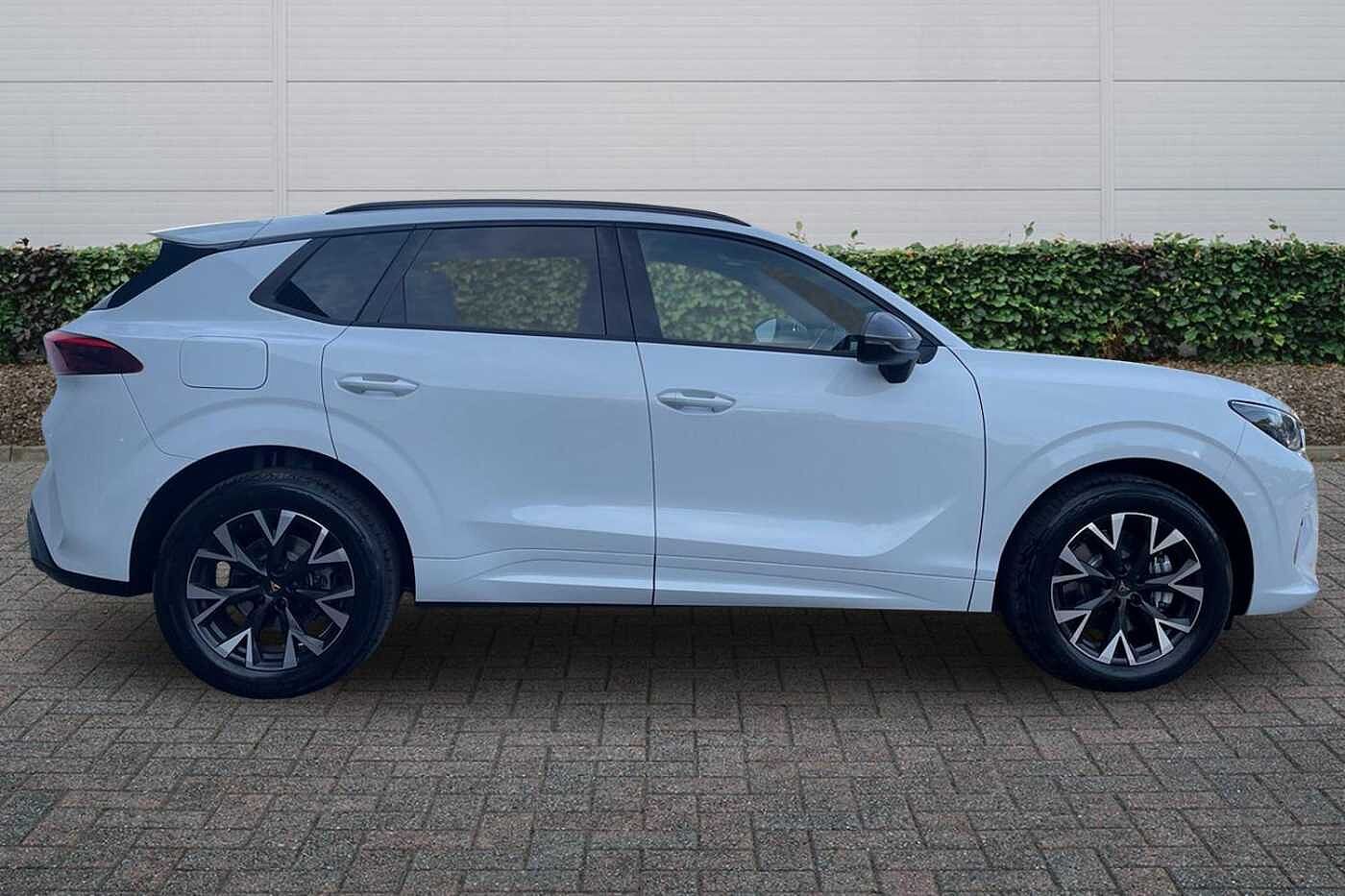 Used Cupra Terramar 2025 for sale - 77176677: Photo 4