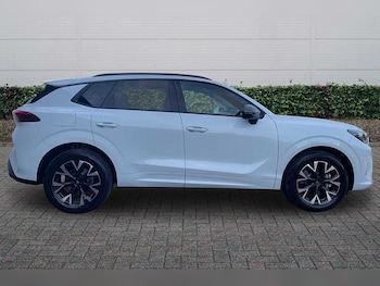 Used Cupra Terramar 2025 for sale - 77176677: Photo