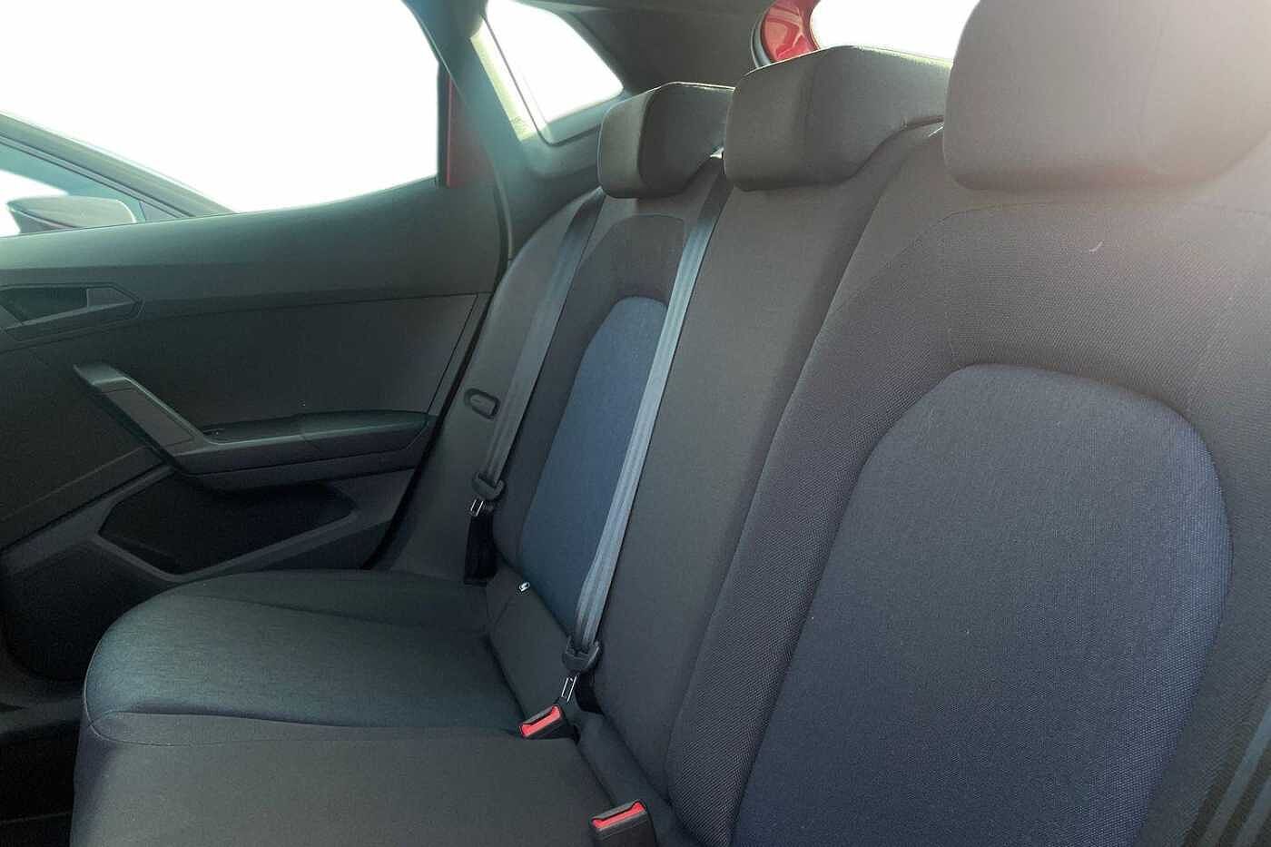 Used SEAT Ibiza 2022 for sale - 76400270: Photo 10