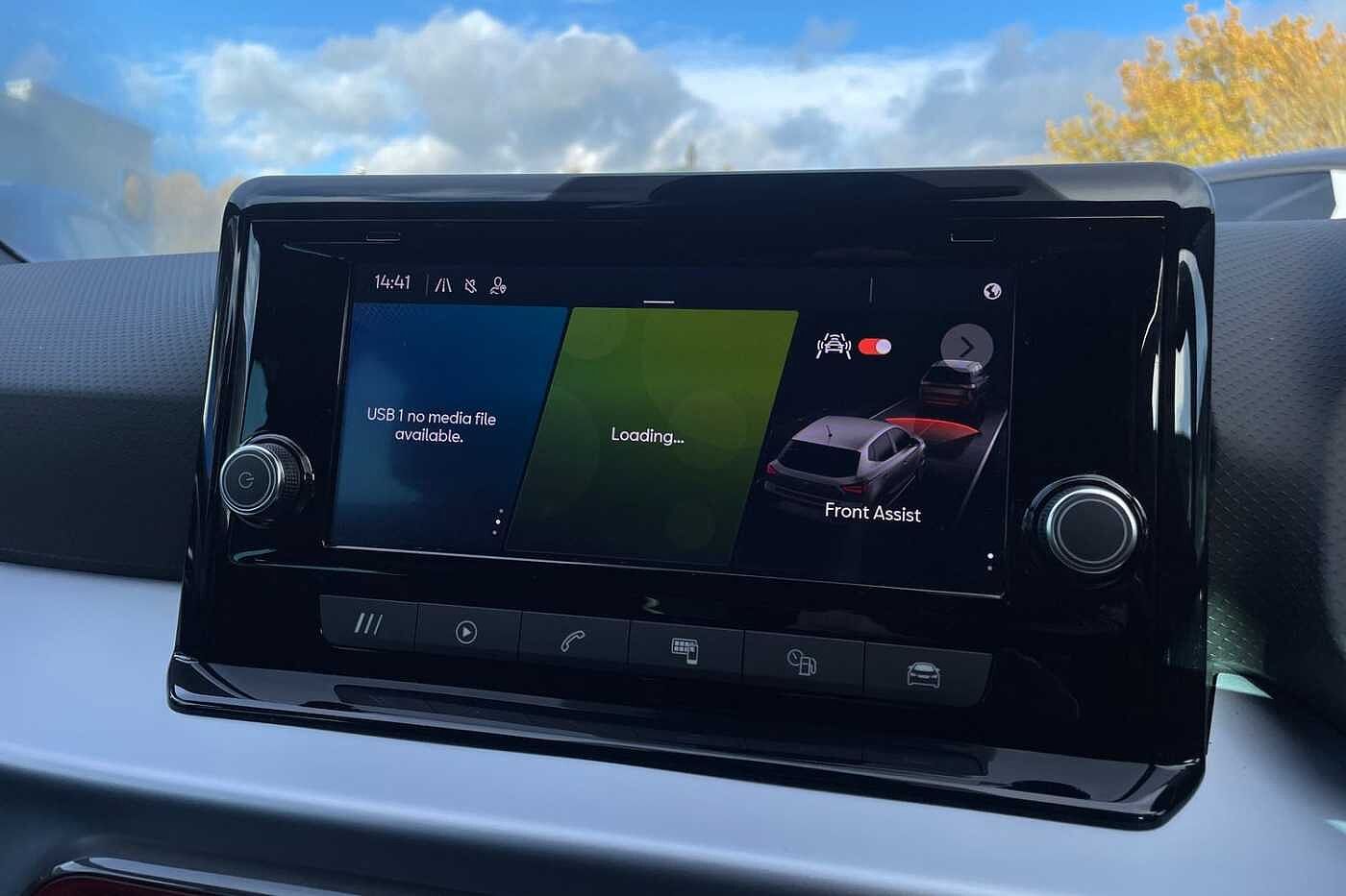 Used SEAT Ibiza 2022 for sale - 76400270: Photo 12