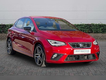 2022 (72) - 1.0 TSI 95 FR Edition 5dr