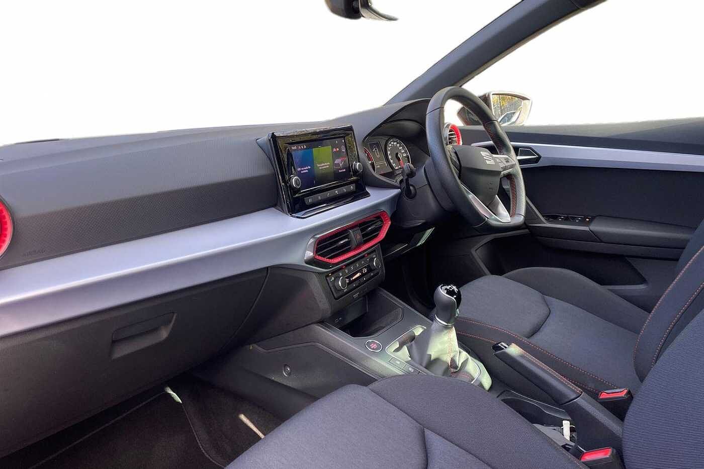 Used SEAT Ibiza 2022 for sale - 76400270: Photo 2