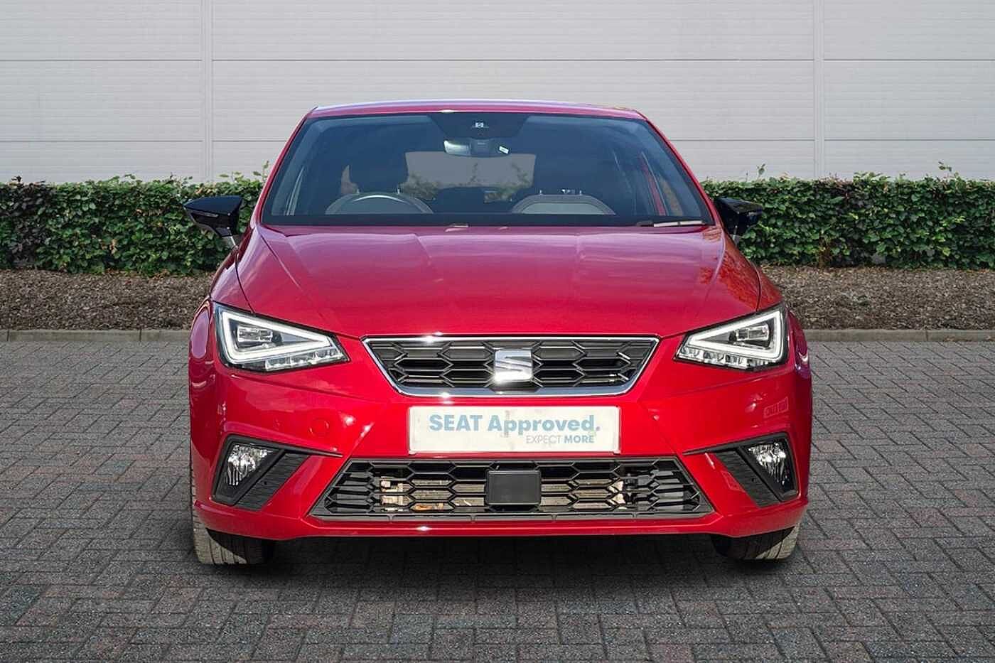 Used SEAT Ibiza 2022 for sale - 76400270: Photo 7