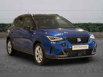 Used SEAT Arona 2025 for sale - 77177241: Photo