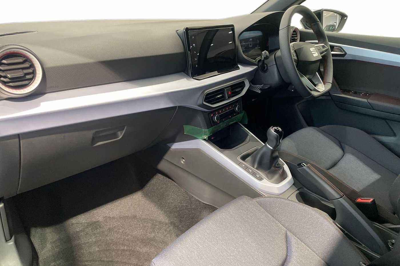 Used SEAT Arona 2025 for sale - 77177241: Photo 2