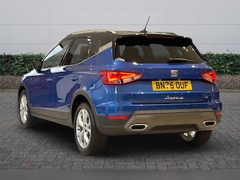 Used SEAT Arona 2025 for sale - 77177241: Photo