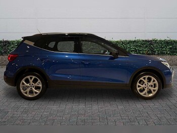 Used SEAT Arona 2025 for sale - 77177241: Photo