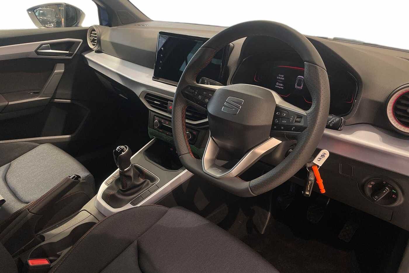 Used SEAT Arona 2025 for sale - 77177241: Photo 6