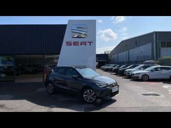 Used SEAT Arona 2021 for sale - 74922232: Photo