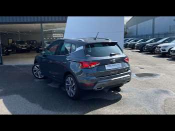 Used SEAT Arona 2021 for sale - 74922232: Photo