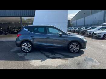 Used SEAT Arona 2021 for sale - 74922232: Photo
