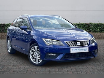 Used SEAT Leon 2018 for sale - 78117324: Photo