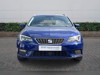 Used SEAT Leon 2018 for sale - 78117324: Photo