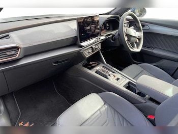 Used Cupra Formentor 2025 for sale - 75842417: Photo
