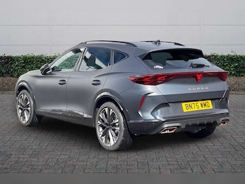 Used Cupra Formentor 2025 for sale - 75842417: Photo